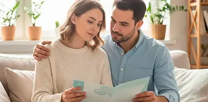 Анализы перед беременностью: какие сдать при планировании зачатия